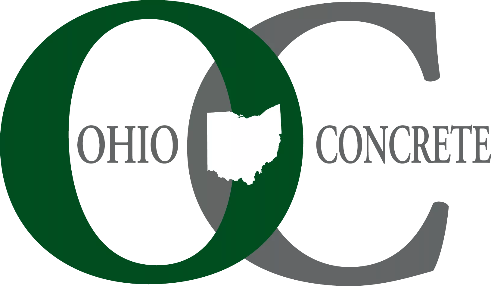 Ohio Concrete Association logo